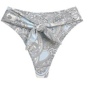 Montce Paula Tie-up Bottom M